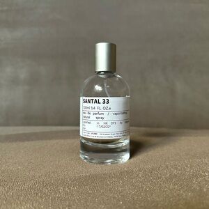 🌿Le Labo Santal 33 - Eau De Parfum 100 ml🌿